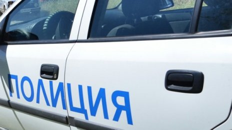 Бомба е избухнала във фирмена база в Пловдив