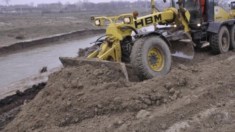 Отменят бедственото положение в община Никола Козлево