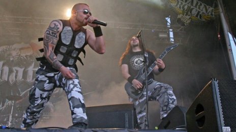 Sabaton идват и в София