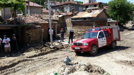 Няма заболели от хепатит А в Аспарухово