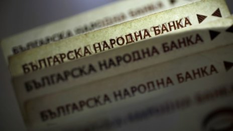 Отпуснатите за банковата система пари не се използват 