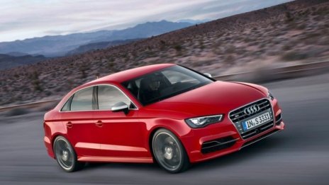 Audi с рекордни продажби за първото шестмесечие