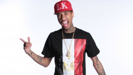 И малолетни ще могат да видят Tyga на живо