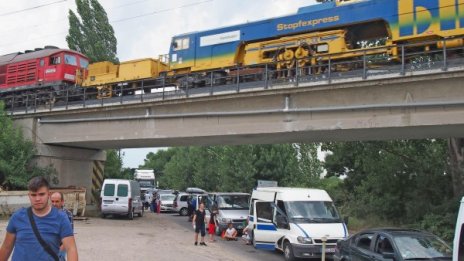 Търговци: Ако променят закона, пада блокадата на границата 