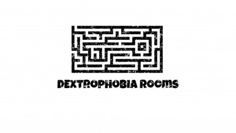 Dextrophobia - първата по рода си стая – логически пъзел вече посреща посетители