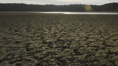 Сушата в американския Запад изсмуква подпочвените води