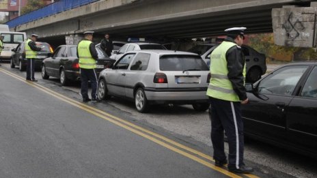 Заради отпускарския август МВР засилва контрола по пътищата