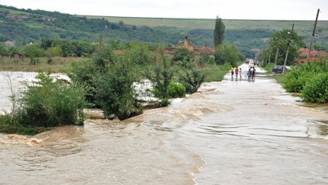 Няма прелял язовир в област Враца, обяви екоминистърът