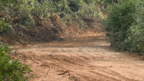 Остава в сила бедственото положение в село Дедево