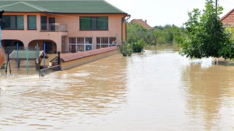 Потвърдиха втора жертва от водния ад в Мизия