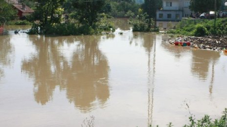 Три язовира край Мизия са в много лошо състояние, смята експерт