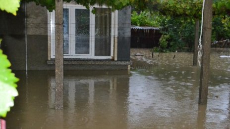 Настаниха 17 семейства от Добрич в общински жилища 