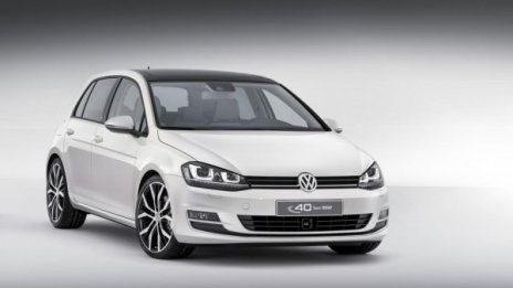 Volkswagen Golf през 2019 г.