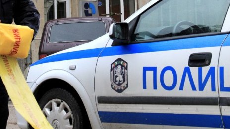 Мъж е в ареста за убийство, наръгал 31-годишен 