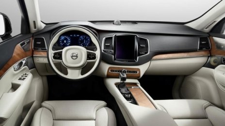 Новият XC90 – последен шанс за Volvo