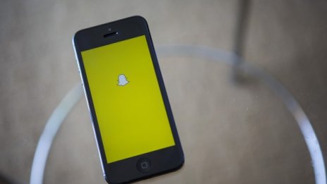 Snapchat може да пусне и реклами в приложението