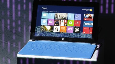 Microsoft представя новия Windows в края на септември?