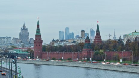 Москва: Не водим никакви "тайни преговори" със САЩ за Украйна