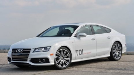 Audi изтегля 70 000 автомобила