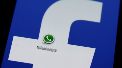 ЕК иска да разбере какво отличава Facebook от Whatsapp 