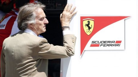 Президентът на Ferrari напусна след 23 г. на поста