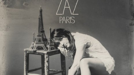 ZAZ със световна премиера, вижте Paris Sera Toujours Paris