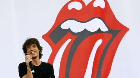 Американец оспори авторството на логото на Rolling Stones