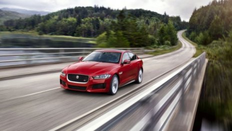 Jaguar разкри подробности за новия си 2.0-литров дизел