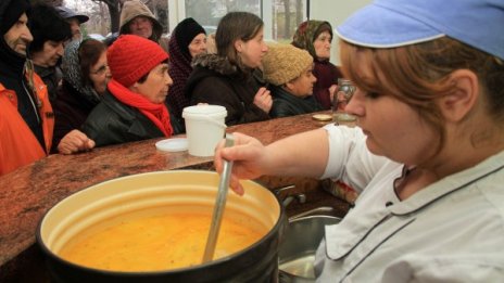 Обществената трапезария в Разград отваря врати утре 