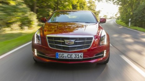 Cadillac даде старт на европейската си офанзива