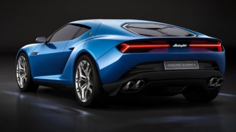 Най-мощното Lamborghini в историята