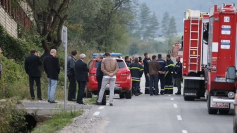 Общинският съвет в Чупрене заседава извънредно