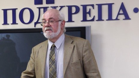 Тренчев: Три сериозни проблема са надвиснали над България