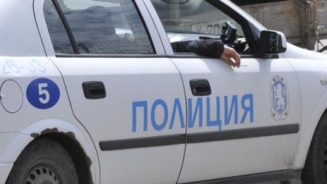 Полицията спря саморазправа между роми в Петрич