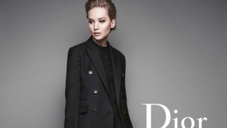 Новата Miss Dior