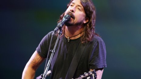 Foo Fighters пуснаха сингъл от новия албум