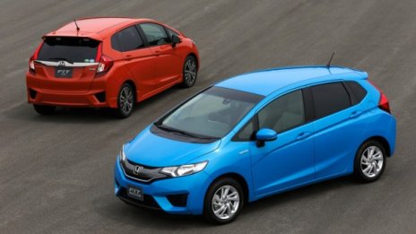 Шефовете на Honda си намалиха заплатите заради сервизна акция