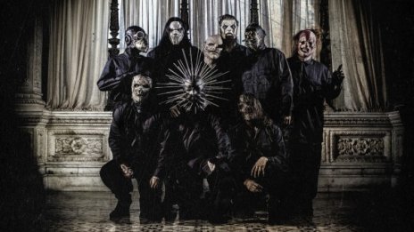 Slipknot оглавиха Billboard 200 