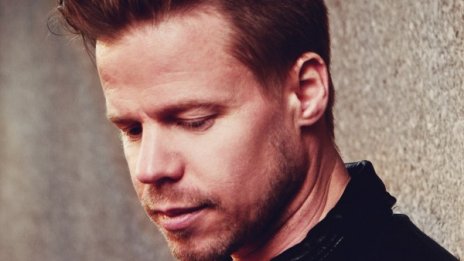 Холандският транс гений Ferry Corsten в Ялта