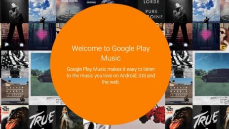 Google Play Music вече активен и за българските потребители