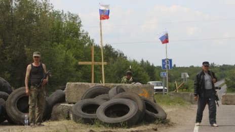 За Русия е по-добре Донецк и Луганск да останат в Украйна