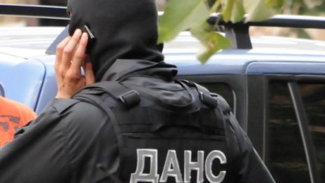 ДАНС спря 129 скрити сайта в мащабна операция