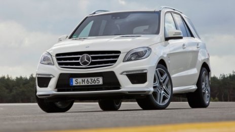 Mercedes-Benz с нови имена за моделите си