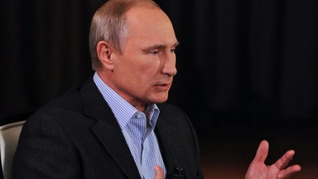 Западните санкции може да дадат обратен ефект, предупреди Путин