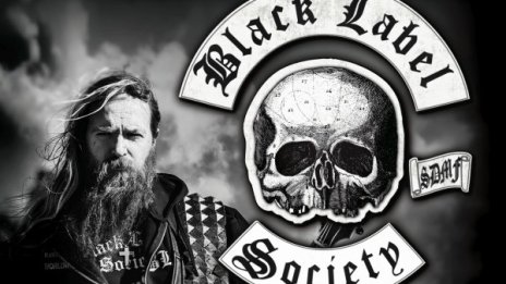 Black Label Society с първи концерт у нас