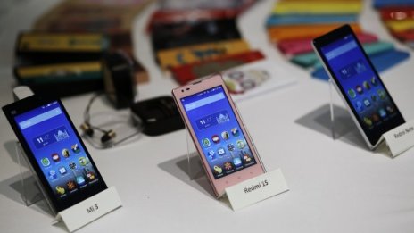 Xiaomi преосмисли смелите си планове за развитие