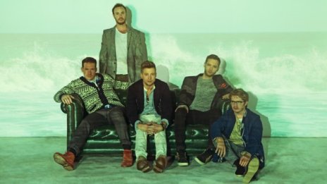 OneRepublic идват на 2 юни в София