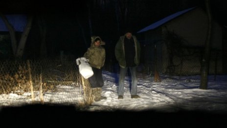 Първите студове в Полша взеха осем жертви