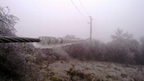 Девет видински общини минават на режим на тока 