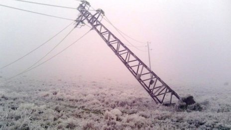 В Стралджа евакуираха жени и деца от домовете им заради дъжда